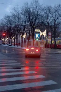 Všude jsou motýlí věci