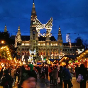 Rathausplatz