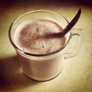 Úplně poslední odpolední kafe 2012