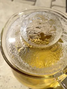 Kondensní konývka