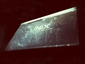 UNIX