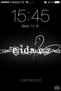 Lockscreen