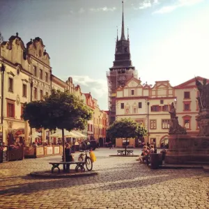Náměstí