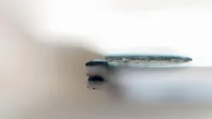 Kontrolní ploška