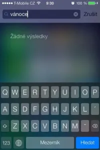 Rychlý Spotlight