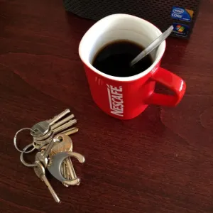 Kafe