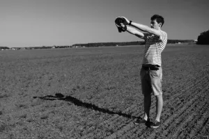 Selfpotraitmaster