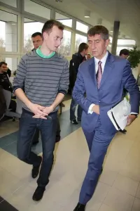 Na cestě s řepou za císařpánem
