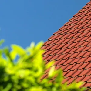 Tajemství střechy