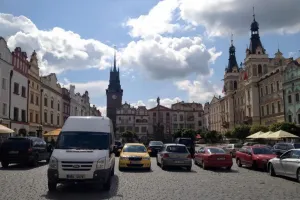 Úterý