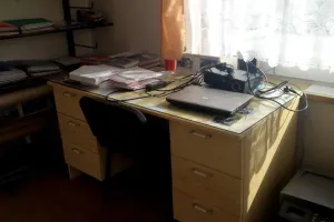 Budník s DD-WRT