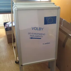Eurovíkend