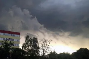 Přízrak - drak