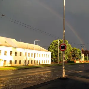 Duha duhovka