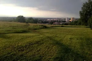 Výhled