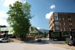 Pec pod Sněžkou