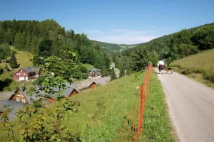 Cesta zpět