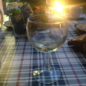 Pochopitelně rýnský ryzlink