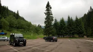 Parkoviště