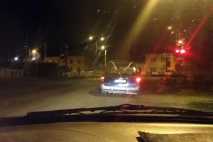 Nešťastná zkratka