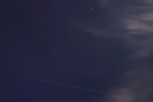 ISS