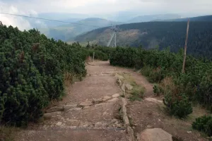 Kamenné špičky