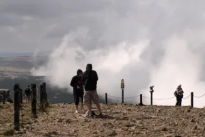 Zahalování do cloudu