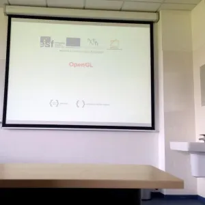 Za-ESF-život-položím OpenGL projekt