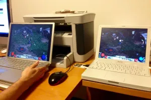 Zasloužené Diablo