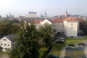 Krnoráno I