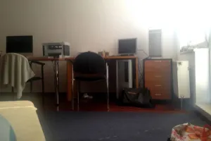 První pohled na G5