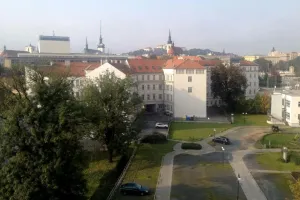 Krnoráno II