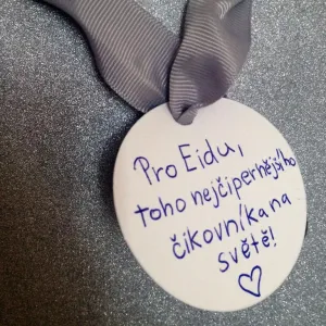 Věnování