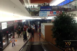 Conveyor belt