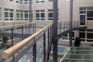 Na velitelství
