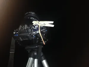 Badass vynález intervalometru
