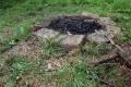 Místo činu den poté - nikdo nám to nepřekazil