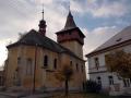 Lužická Kyrka