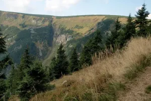Nabírání sil