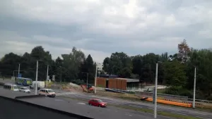 Podzimní Tyrše