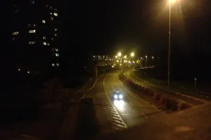 Podzimní okruh