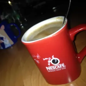 Kafe Jaredos Amerikános