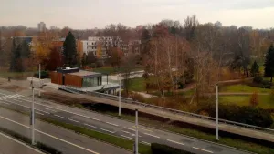 Podzimní korupce