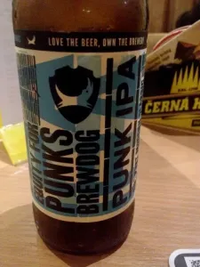 Equity for Punks