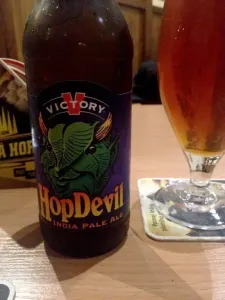 Hop Devil