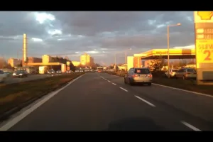 Takové pěkné odpoledne to bylo