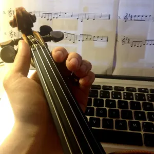 String exercises