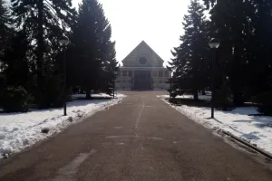 Mohutnost světla