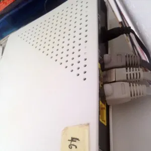 ADSL hrátky