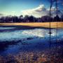 Here comes the Spring